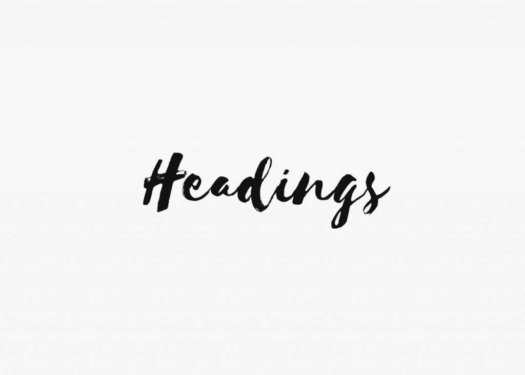 headings-min
