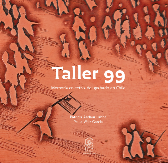 Portada Libro Taller99