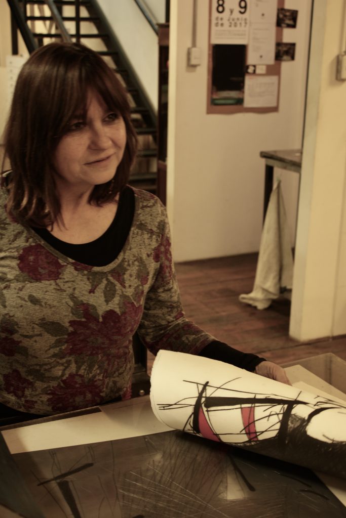 Javiera Moreira