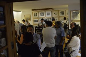 inauguración 2