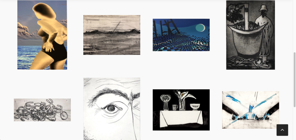 galeria