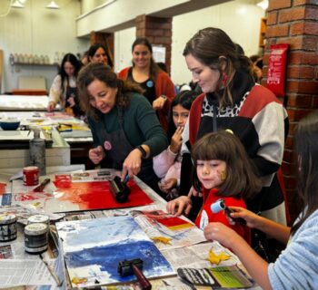 Actividades Día de los Patrimonios 2024